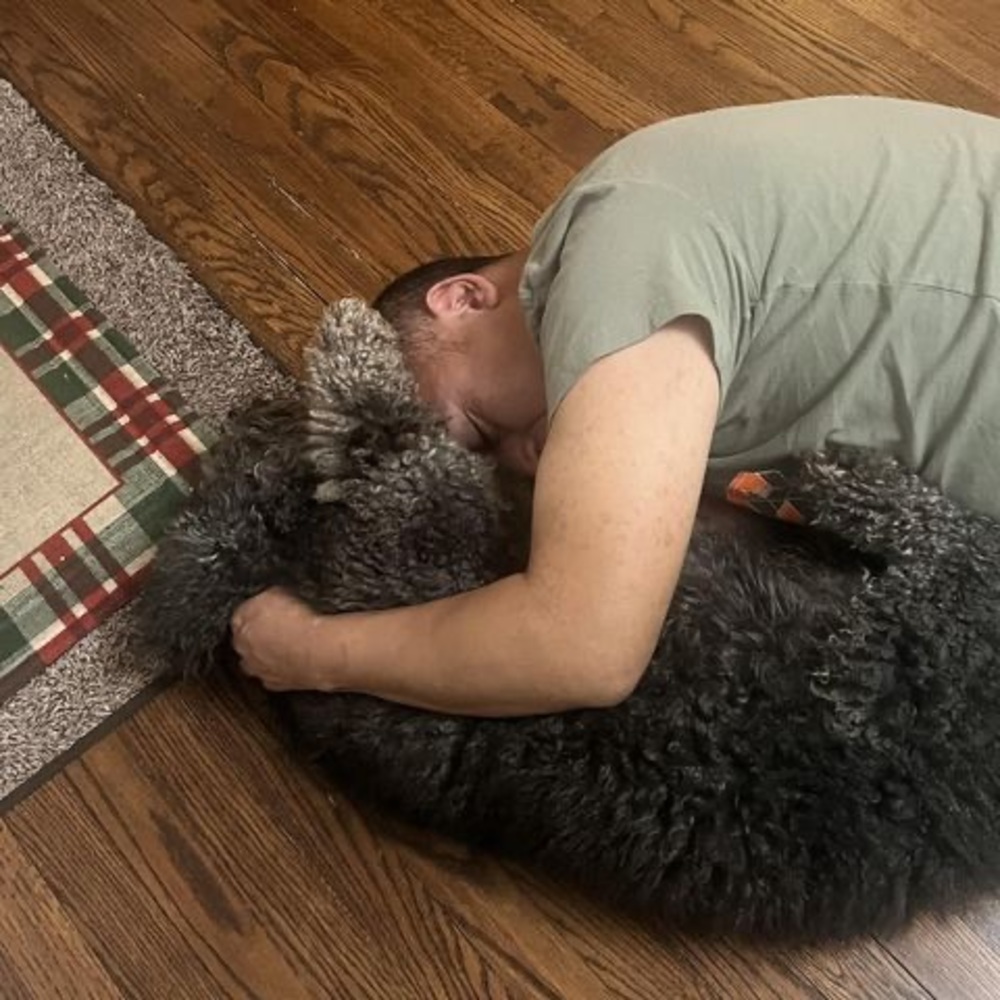 Meet your Posher, Juan